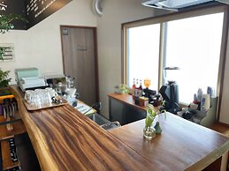 cafe & stay CASTANA