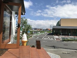 cafe & stay CASTANA