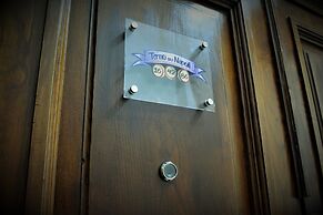 Terno su Napoli B&B