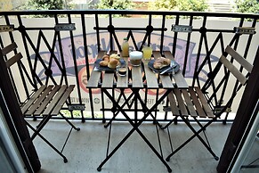 Terno su Napoli B&B