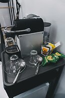 Terno su Napoli B&B