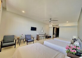 My Khe 2 Da Nang Seafront Hotel
