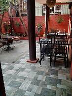 Beehive Hostel
