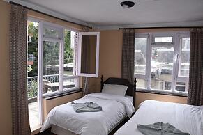 Beehive Hostel