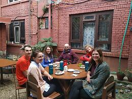 Beehive Hostel
