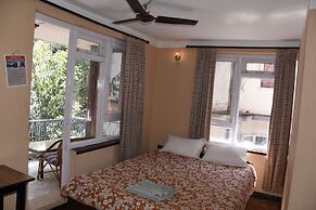 Beehive Hostel