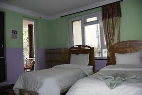 Beehive Hostel
