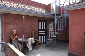 Beehive Hostel