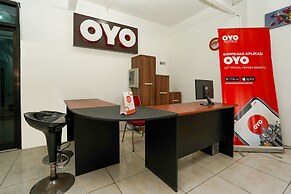 Hotel O Griya Aisyah Syariah 1
