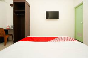 Hotel O Griya Aisyah Syariah 1