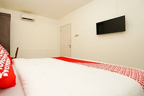 Hotel O Griya Aisyah Syariah 1