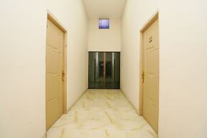 Hotel O Griya Aisyah Syariah 1