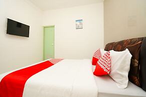 Hotel O Griya Aisyah Syariah 1