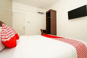 Hotel O Griya Aisyah Syariah 1