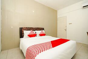 Hotel O Griya Aisyah Syariah 1