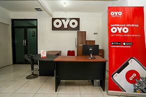 Hotel O Griya Aisyah Syariah 1