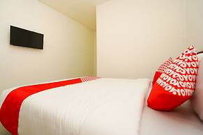 Hotel O Griya Aisyah Syariah 1