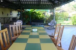 La Terraza Verde