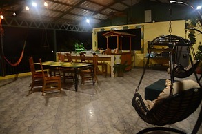 La Terraza Verde