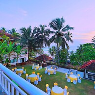 Getaway Beach Resort Kovalam