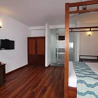 Getaway Beach Resort Kovalam