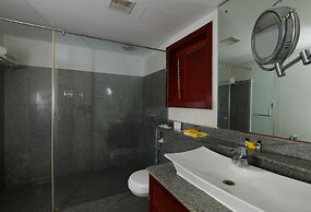 Getaway Beach Resort Kovalam