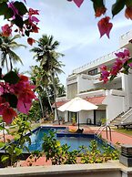Getaway Beach Resort Kovalam