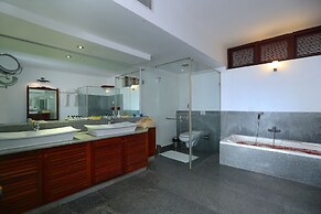 Getaway Beach Resort Kovalam