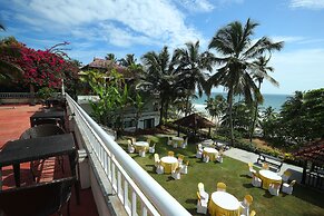 Getaway Beach Resort Kovalam