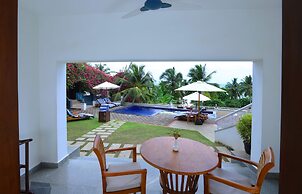 Getaway Beach Resort Kovalam