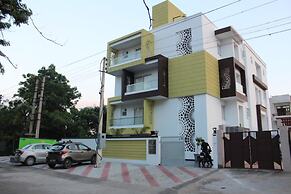 Hotel Sai