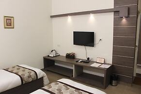 Hotel Sai