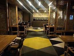 Hotel Sai