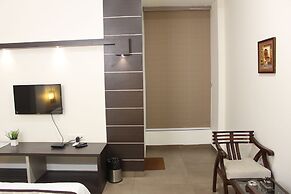 Hotel Sai