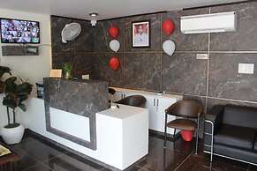 Hotel Sai
