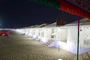 Anantra Resort Jaisalmer