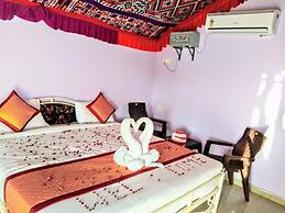 Anantra Resort Jaisalmer