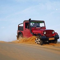 Anantra Resort Jaisalmer