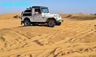 Anantra Resort Jaisalmer