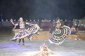 Anantra Resort Jaisalmer