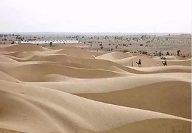 Anantra Resort Jaisalmer