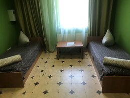 Arcobaleno Home - Hostel