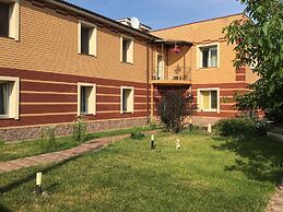 Arcobaleno Home - Hostel