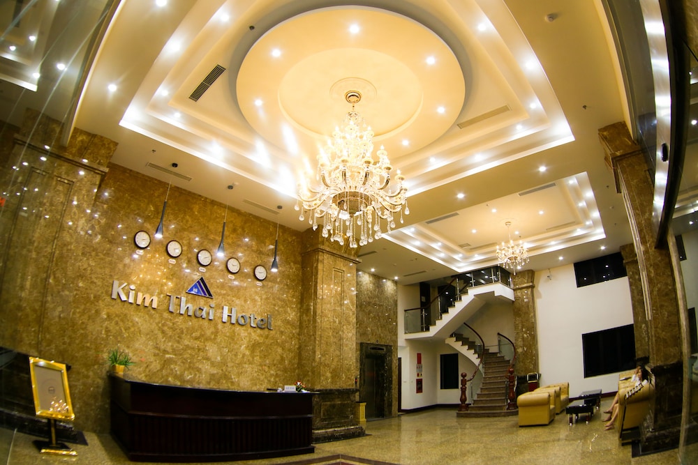 Kim Thai Hotel