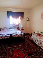 Youth guest house