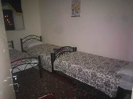 Youth guest house