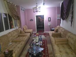 Youth guest house