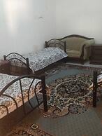 Youth guest house