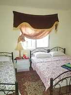 Youth guest house