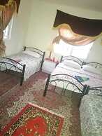 Youth guest house